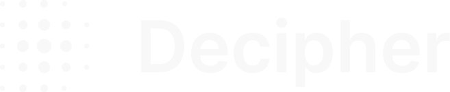 Decipher